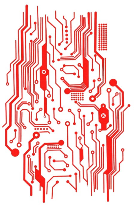 Circuit overlay
